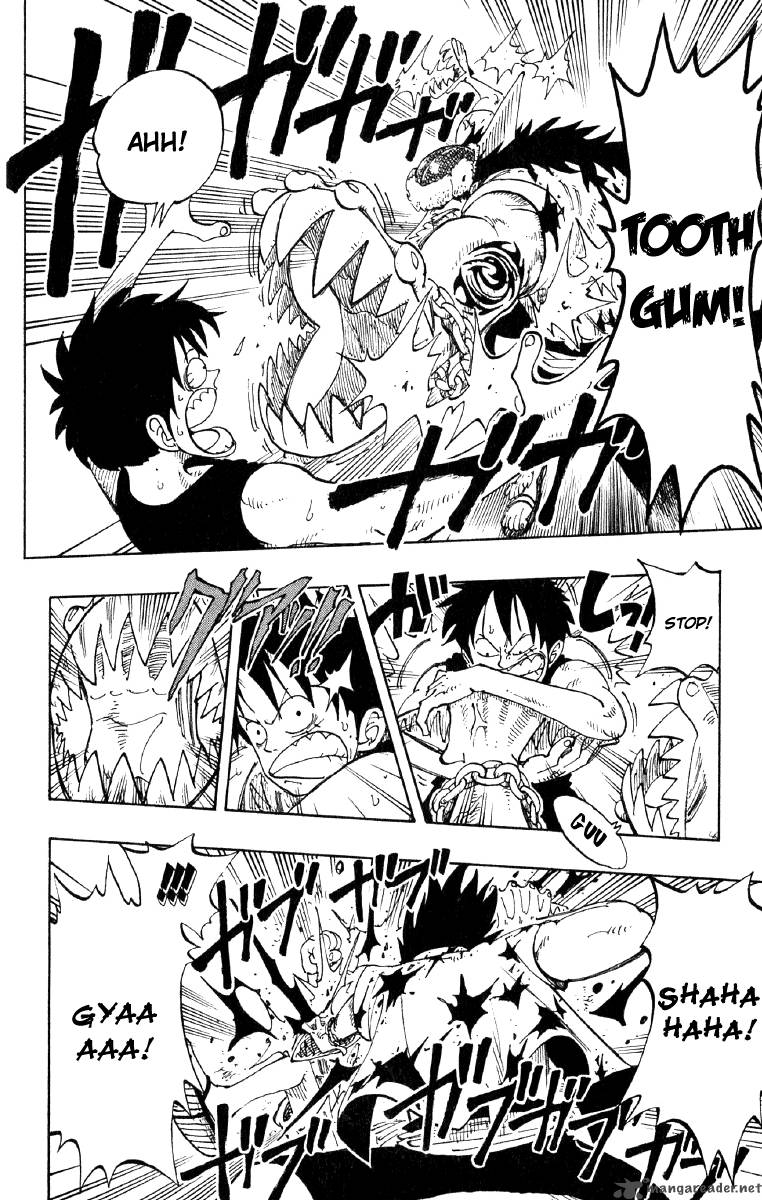 Chapter 90 - What Can You Do (Image 18)