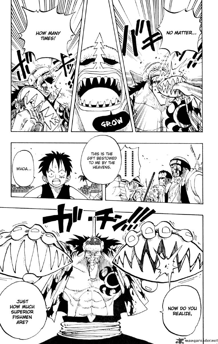 Chapter 90 - What Can You Do (Image 17)