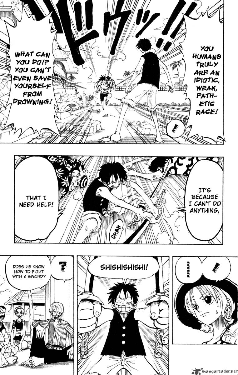 Chapter 90 - What Can You Do (Image 9)