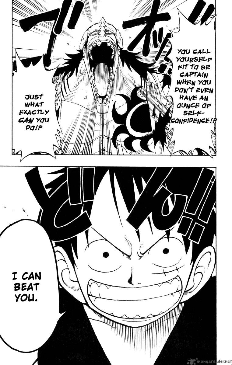 Chapter 90 - What Can You Do (Image 15)