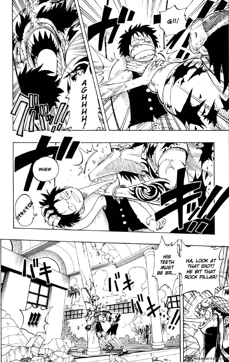 Chapter 90 - What Can You Do (Image 6)