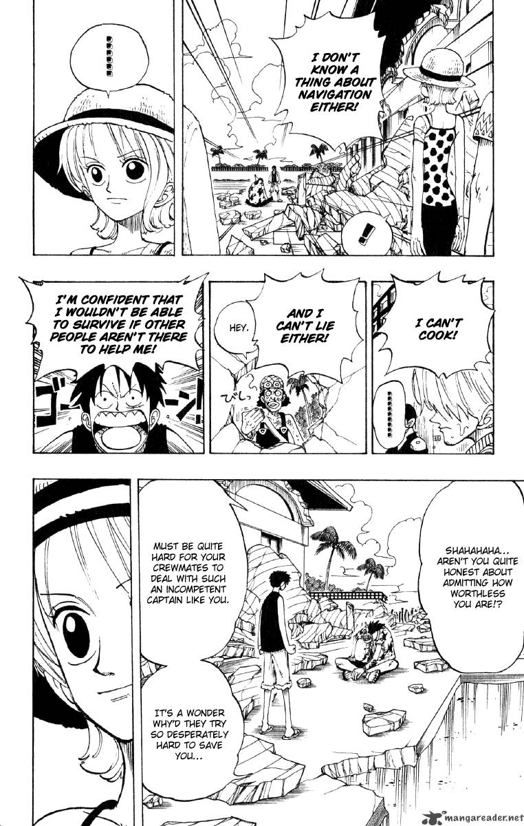 Chapter 90 - What Can You Do (Image 14)