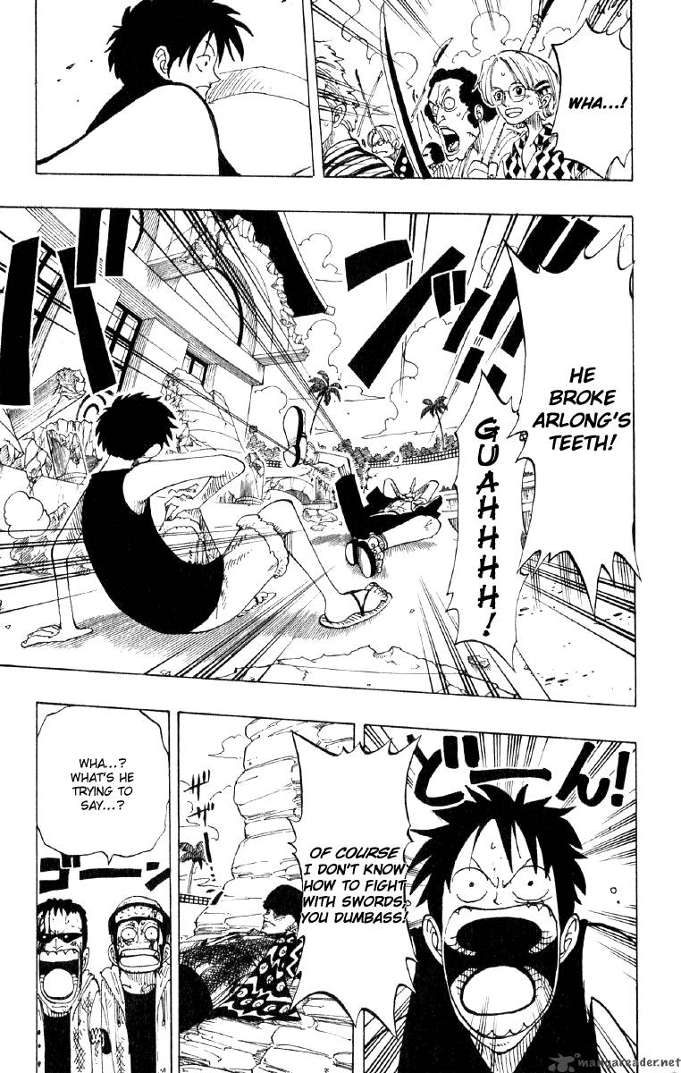 Chapter 90 - What Can You Do (Image 13)