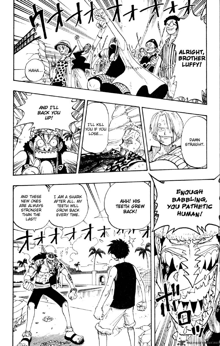 Chapter 90 - What Can You Do (Image 16)