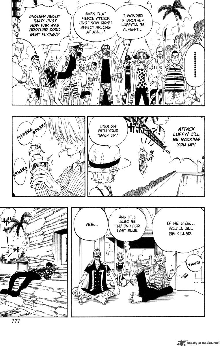 Chapter 90 - What Can You Do (Image 3)