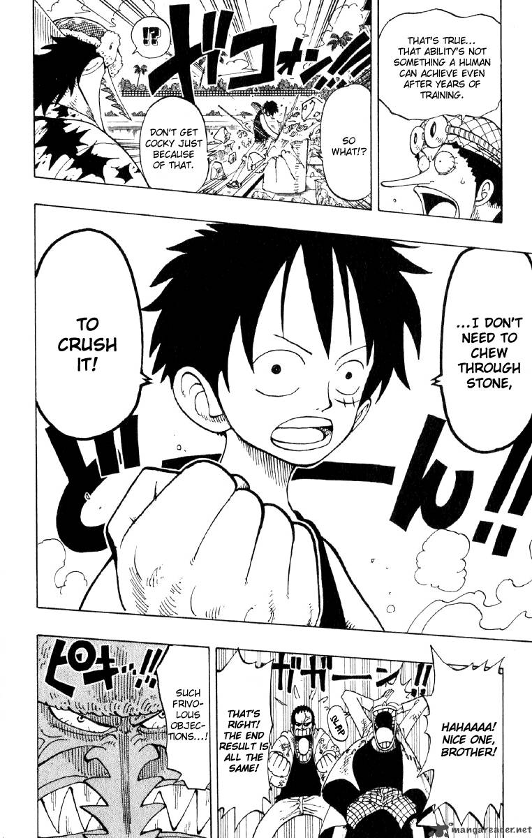 Chapter 90 - What Can You Do (Image 8)