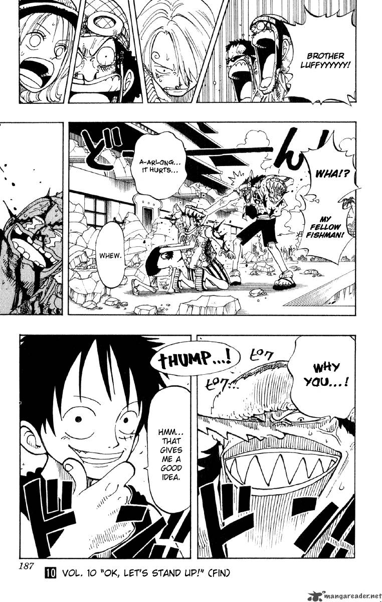 Chapter 90 - What Can You Do (Image 19)