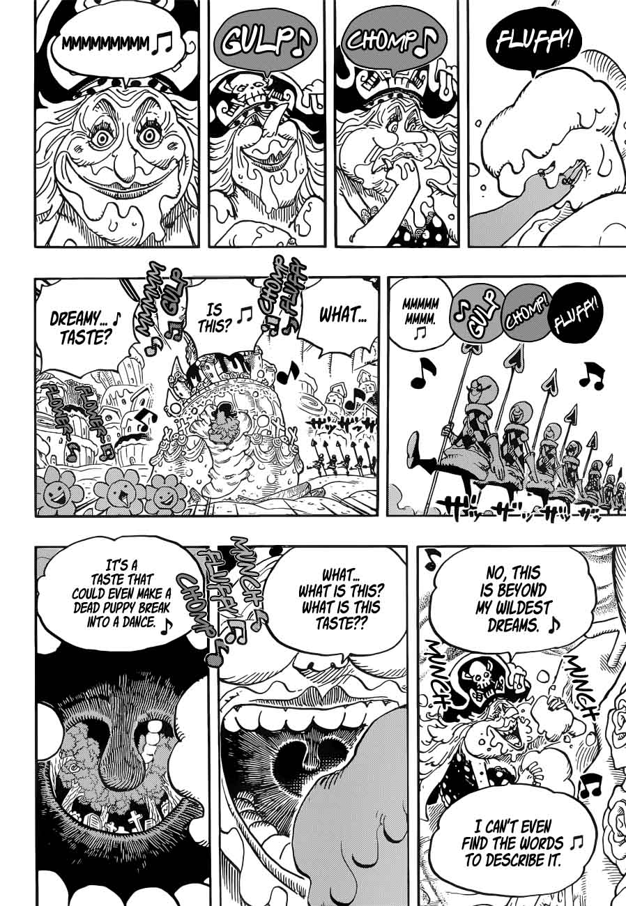 Chapter 900 - Bad End Musical (Image 12)