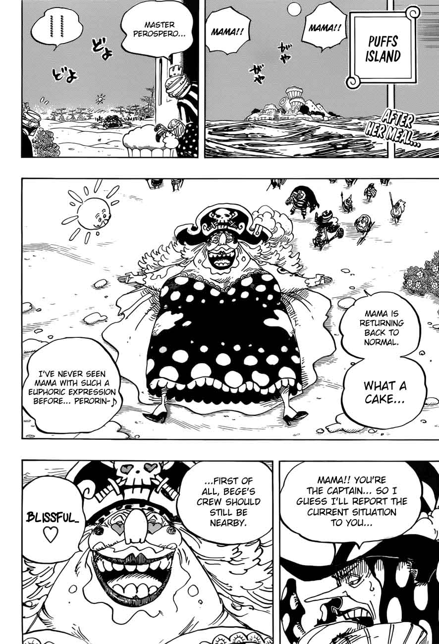 Chapter 901 - Even if you Die Dont Die (Image 2)
