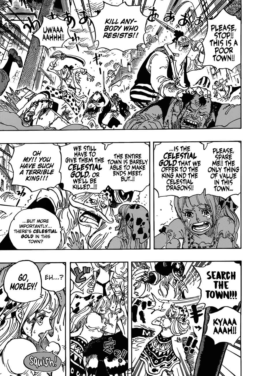Chapter 904 - The entrance of the revolutionary army commanders (Image 5)