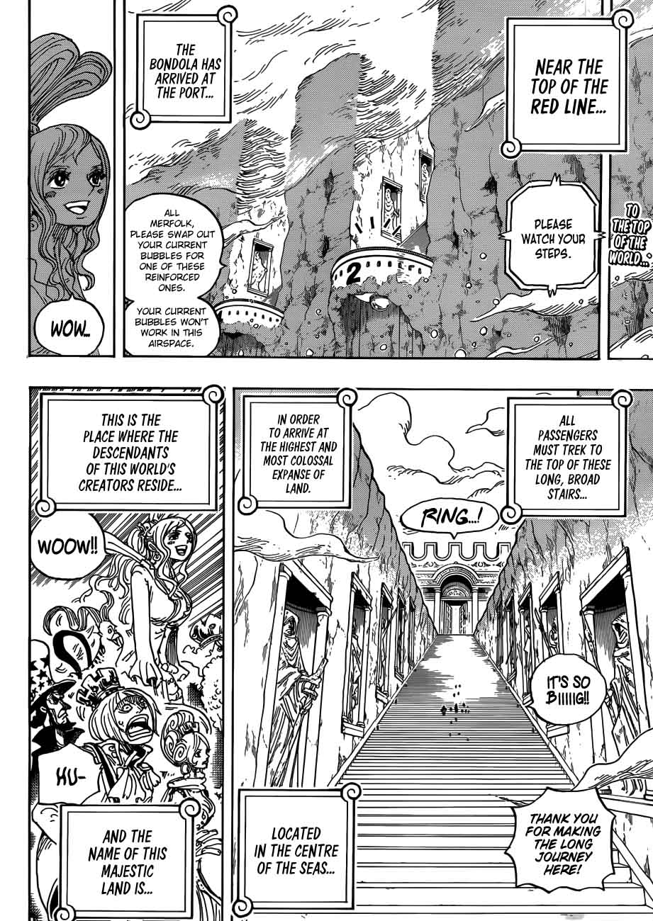 Chapter 906 - The Holy Land Mary Geoiseby (Image 2)