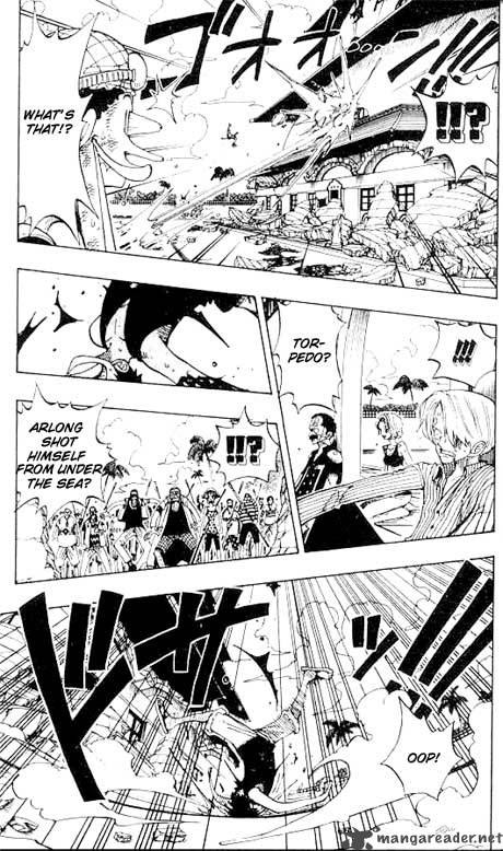 Chapter 91 - Darts (Image 15)