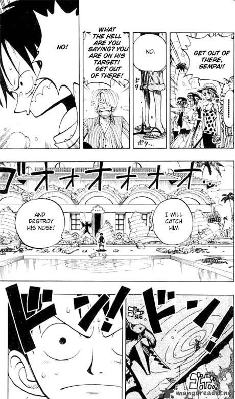 Chapter 91 - Darts (Image 19)