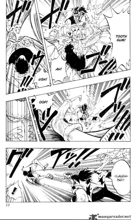 Chapter 91 - Darts (Image 7)