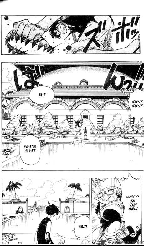Chapter 91 - Darts (Image 12)