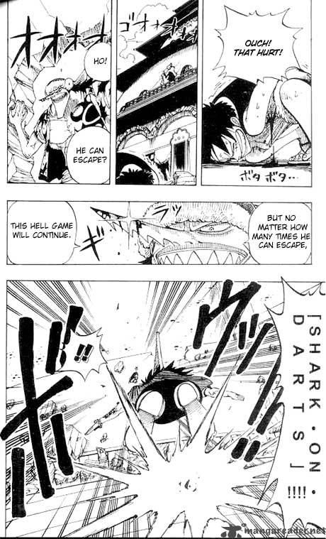 Chapter 91 - Darts (Image 16)