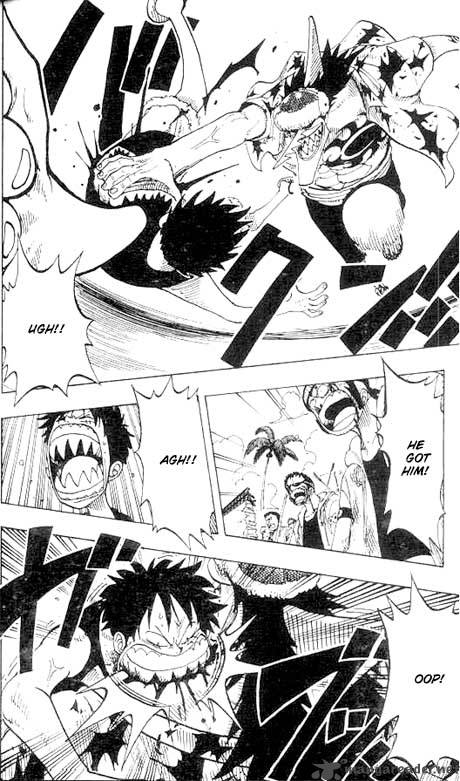 Chapter 91 - Darts (Image 8)