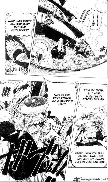 Chapter 91 - Darts (Image 9)