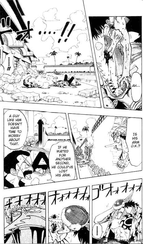 Chapter 91 - Darts (Image 11)