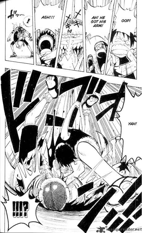 Chapter 91 - Darts (Image 10)