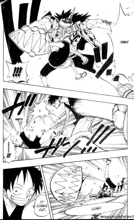 Chapter 91 - Darts (Image 4)