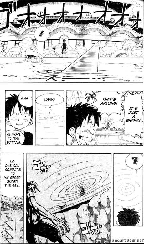 Chapter 91 - Darts (Image 13)