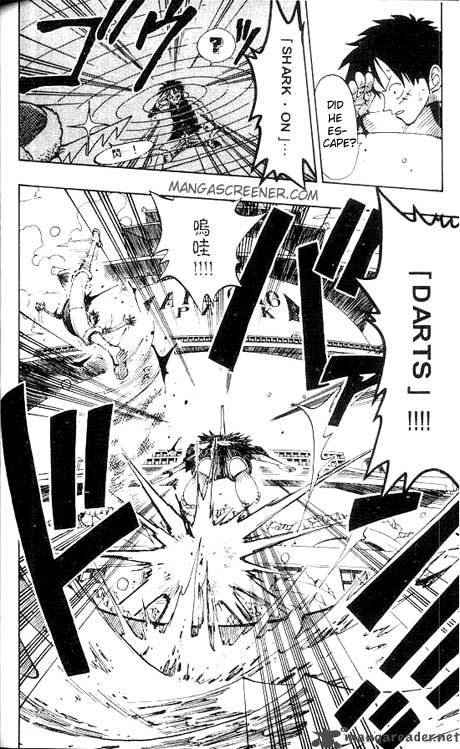 Chapter 91 - Darts (Image 14)