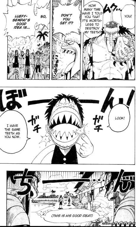 Chapter 91 - Darts (Image 5)