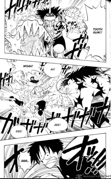 Chapter 91 - Darts (Image 3)