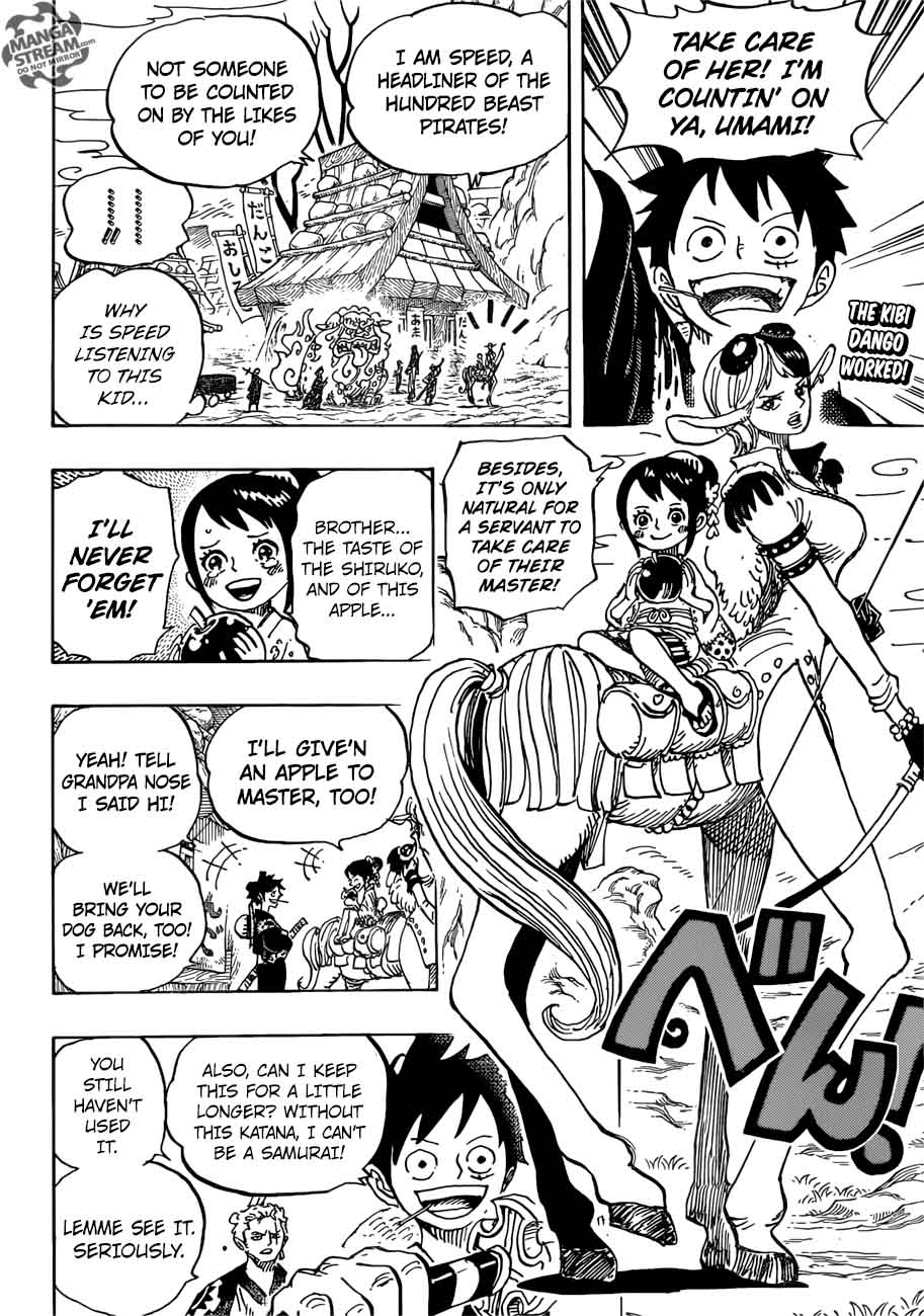 Chapter 919 - The ruins of castle oden (Image 2)