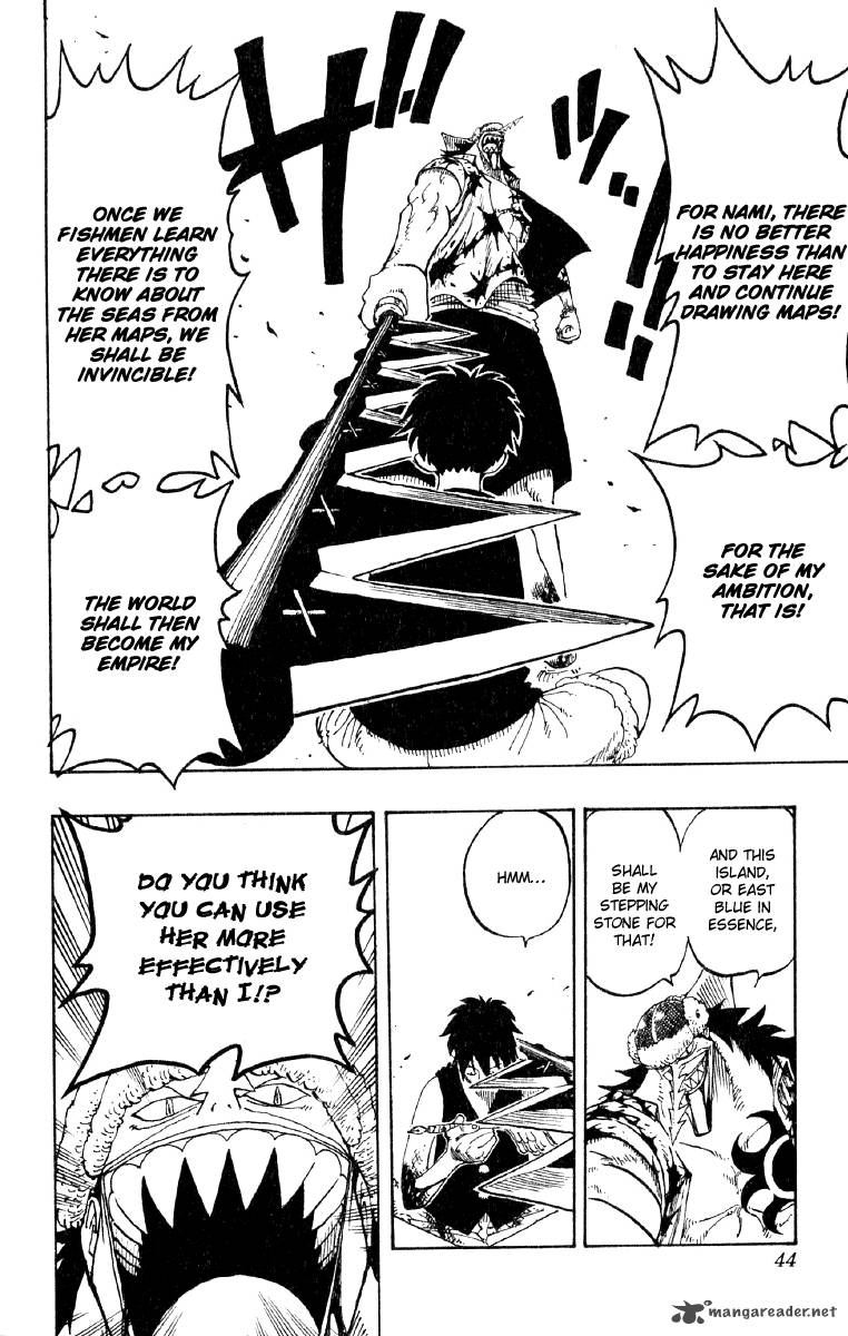 Chapter 92 - Happiness (Image 18)
