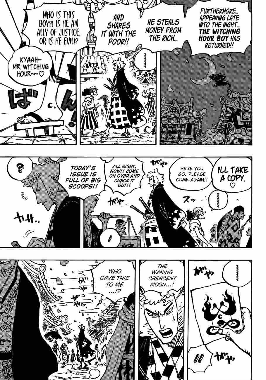 Chapter 926 - The Prisoner Mine (Image 3)