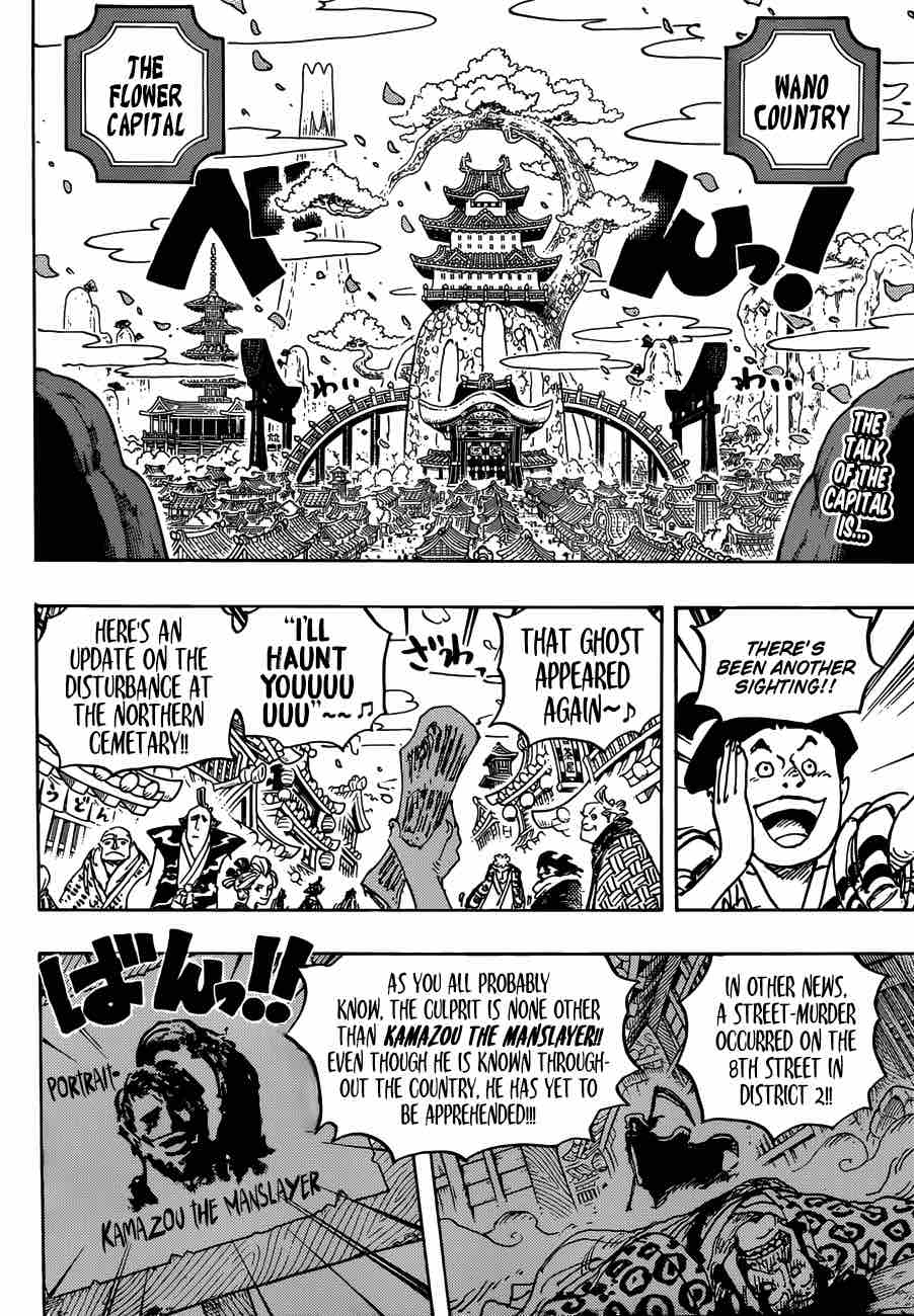 Chapter 926 - The Prisoner Mine (Image 2)