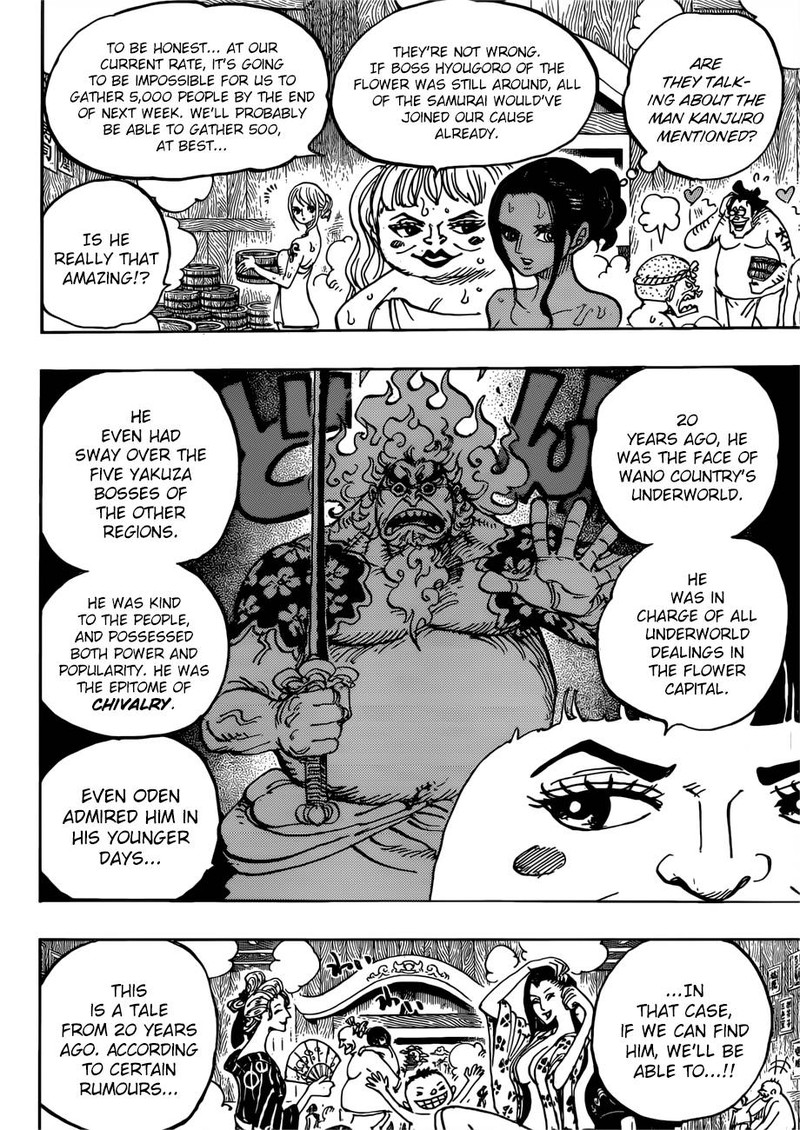 Chapter 935 - Queen (Image 13)