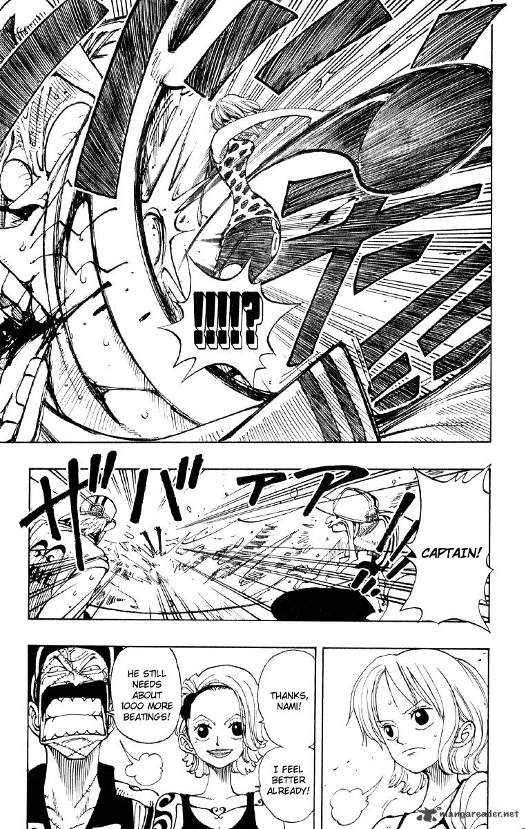 Chapter 94 - Second Person (Image 12)