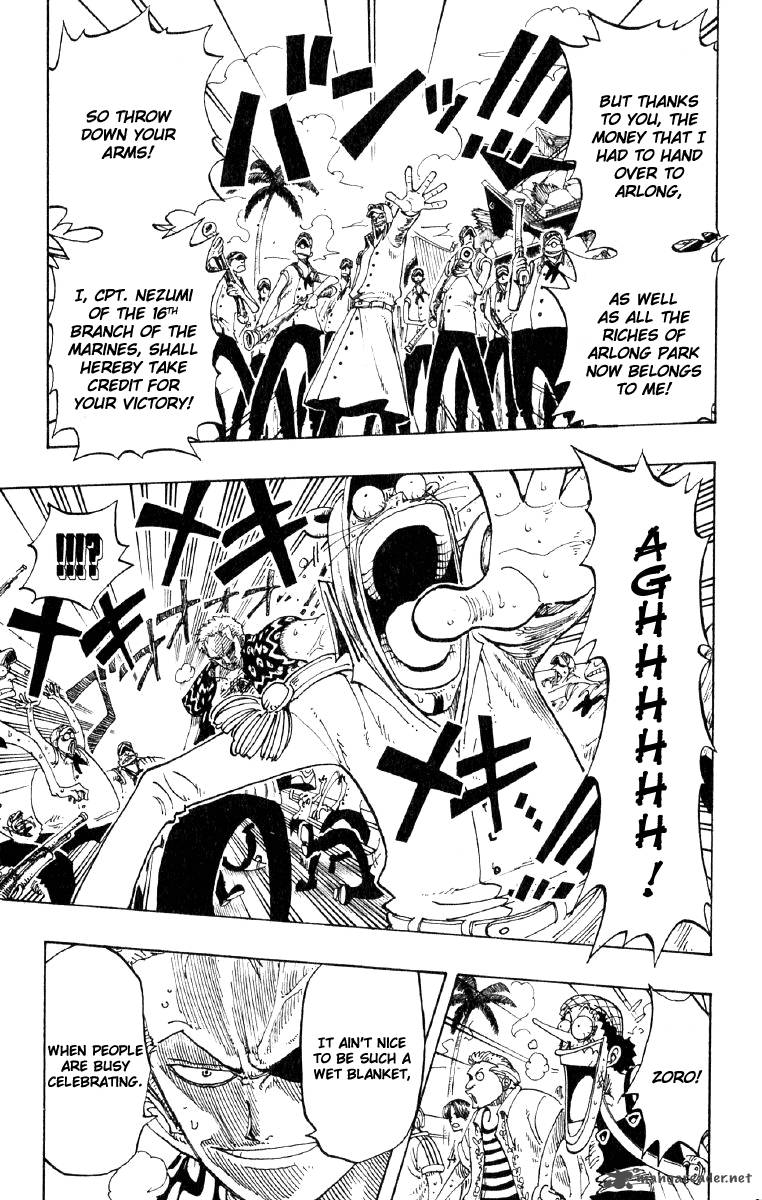 Chapter 94 - Second Person (Image 10)