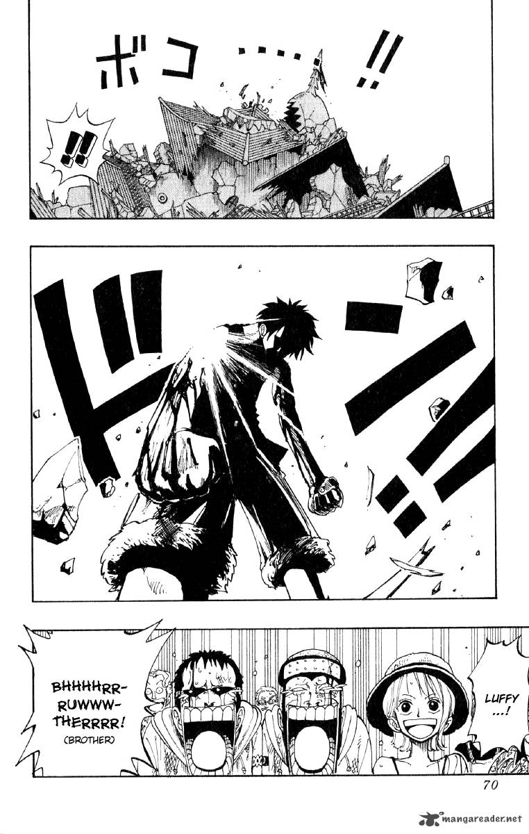 Chapter 94 - Second Person (Image 5)
