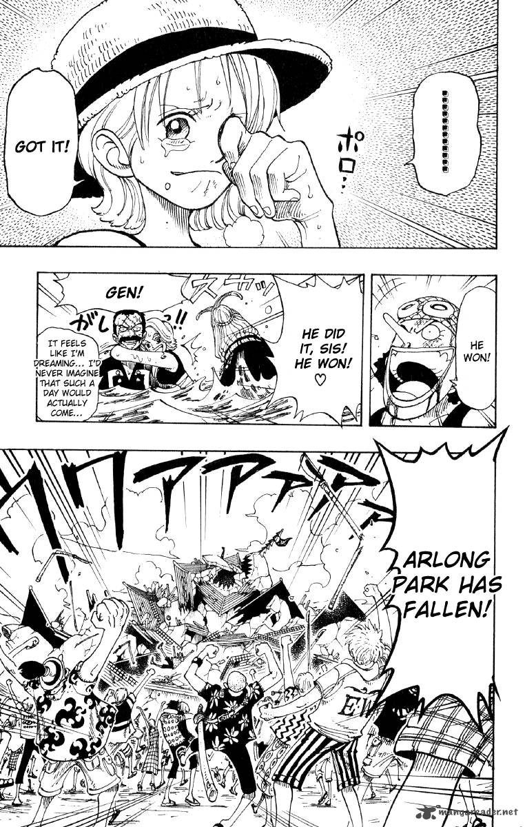 Chapter 94 - Second Person (Image 8)