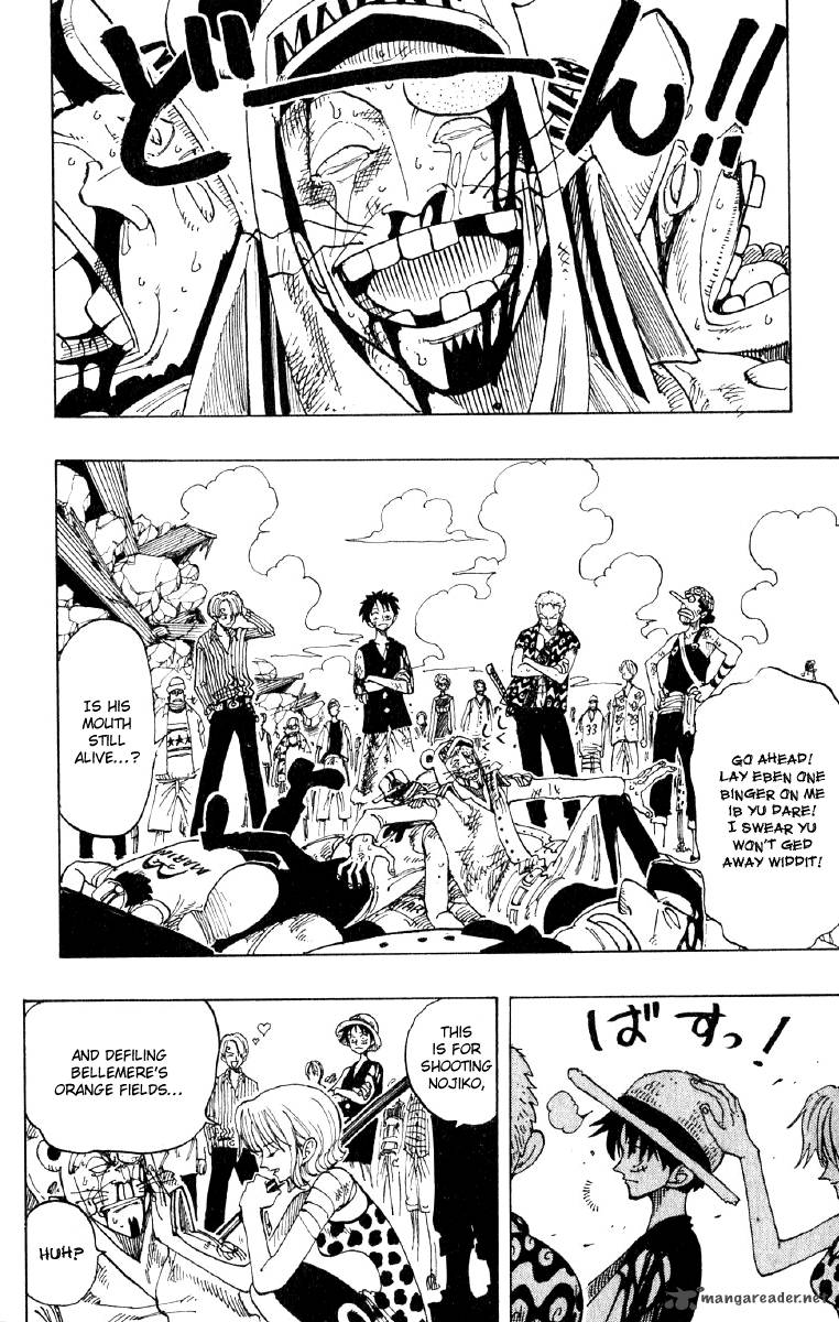 Chapter 94 - Second Person (Image 11)