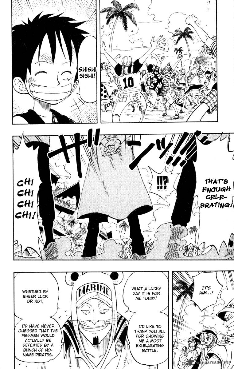 Chapter 94 - Second Person (Image 9)