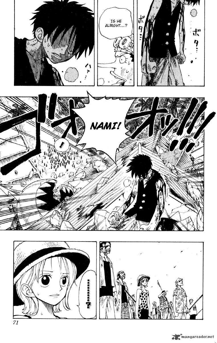 Chapter 94 - Second Person (Image 6)