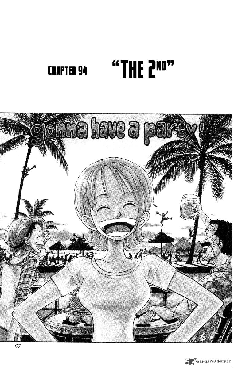 Chapter 94 - Second Person (Image 2)