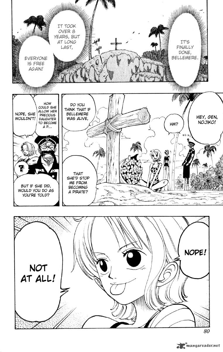 Chapter 94 - Second Person (Image 15)