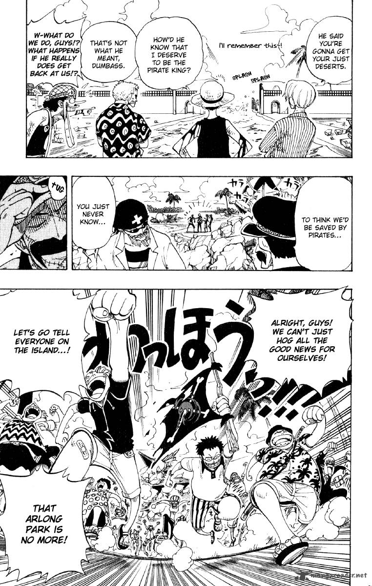 Chapter 94 - Second Person (Image 14)