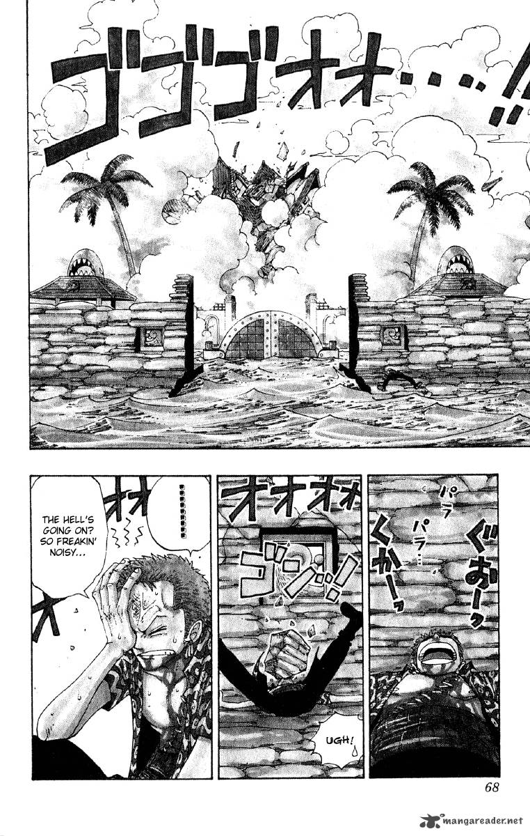 Chapter 94 - Second Person (Image 3)