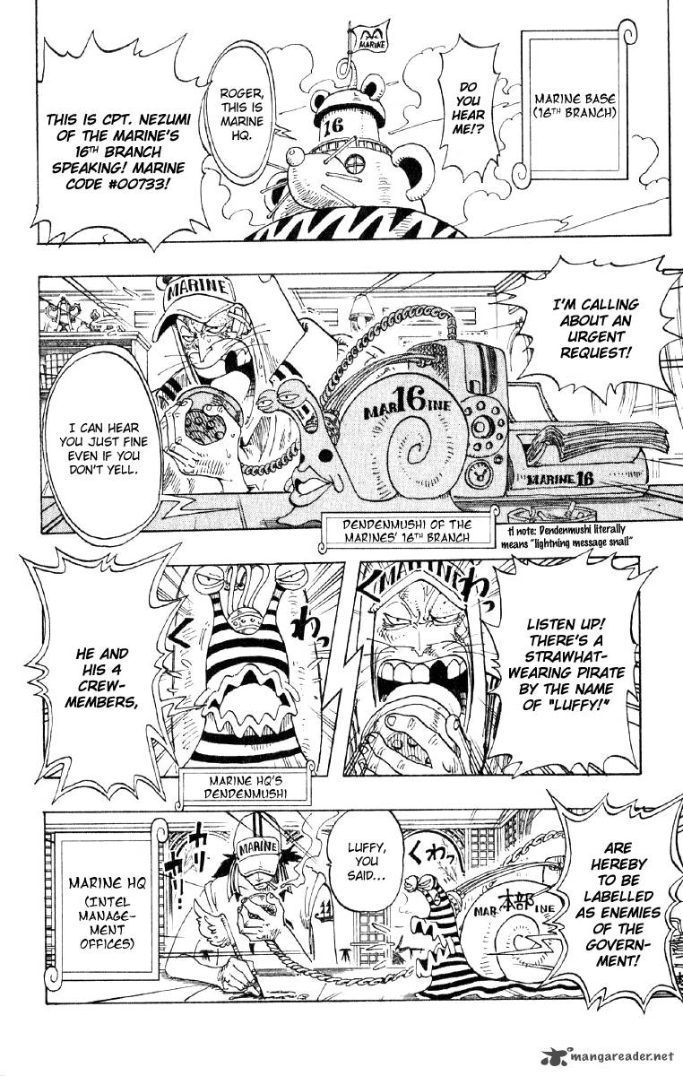 Chapter 94 - Second Person (Image 17)