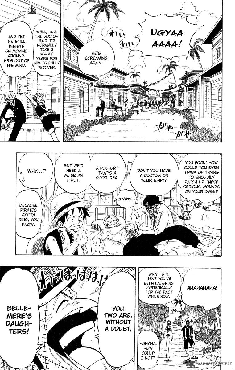 Chapter 94 - Second Person (Image 16)