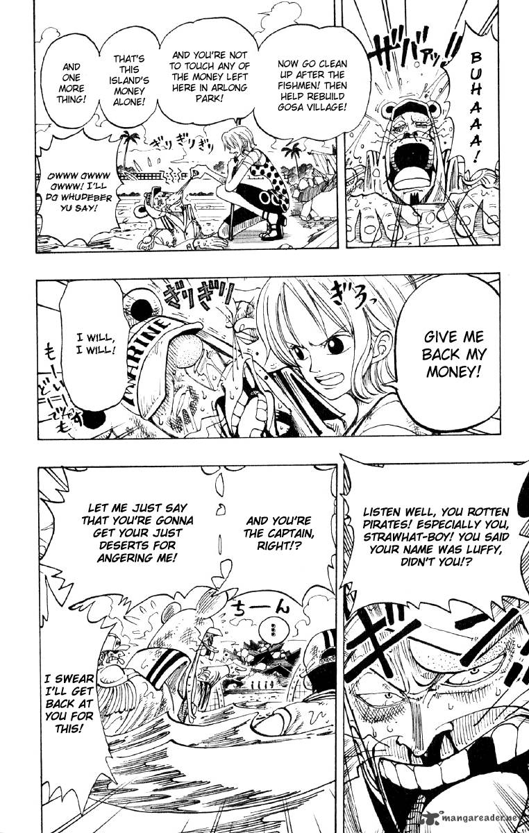 Chapter 94 - Second Person (Image 13)