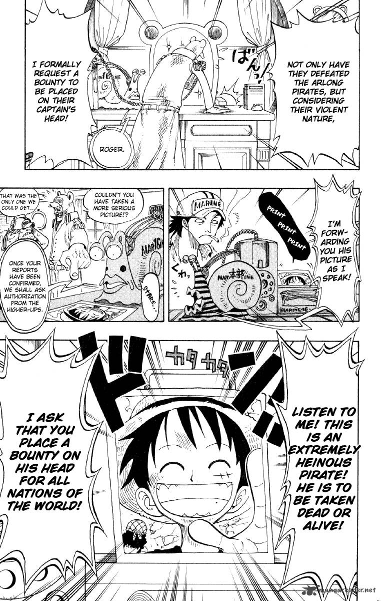 Chapter 94 - Second Person (Image 18)