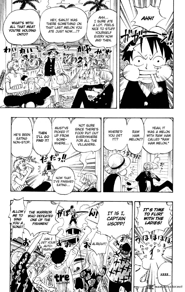 Chapter 95 - Spinning Windmill (Image 3)